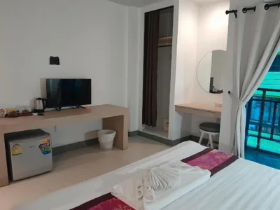 Acca Patong Residence – Fotos 4