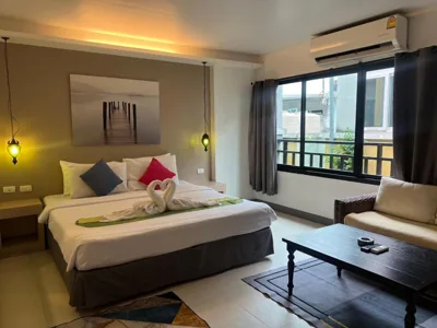 Acca Patong Residence – Fotos 5