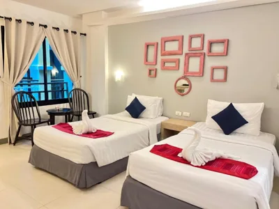 Acca Patong Residence – Fotos 7
