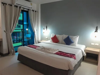 Acca Patong Residence – Fotos 8