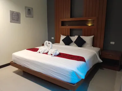 Acca Patong Residence – Fotos 9