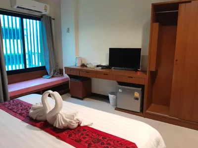 Acca Patong Residence – Fotos 10