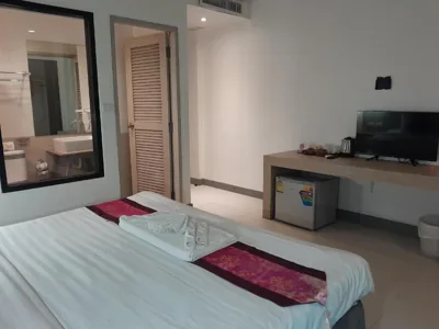 Acca Patong Residence – Fotos 11