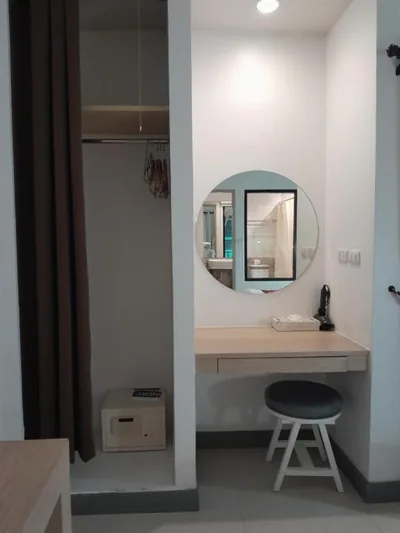 Acca Patong Residence – Fotos 12