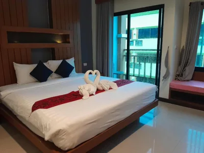 Acca Patong Residence – Fotos 13