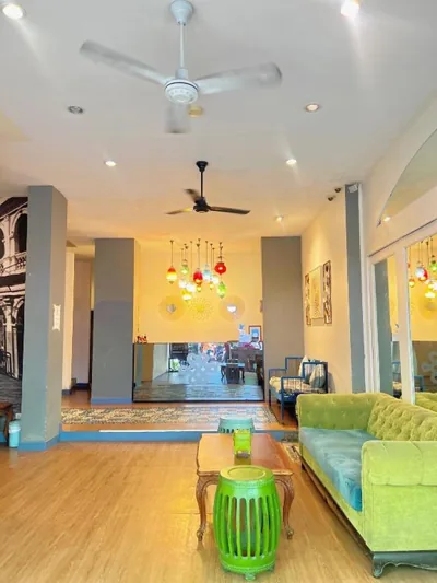 Acca Patong Residence – Fotos 14