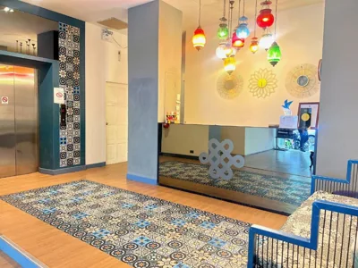 Acca Patong Residence – Fotos 15