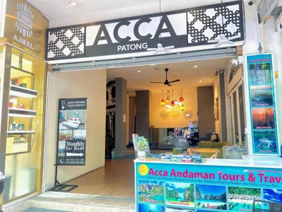 Acca Patong Residence – Fotos 16